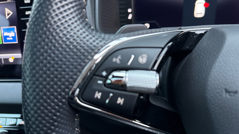 Skoda Karoq 1.5 TSI Sportline 5dr DSG Petrol Estate